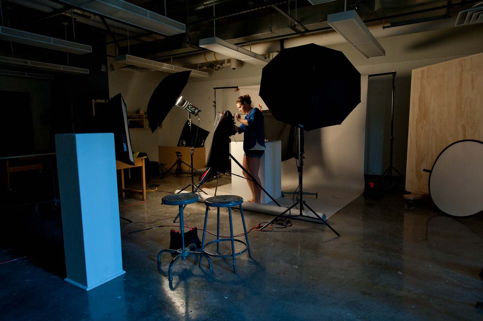 W S U Fine Art Photography Program September 2011