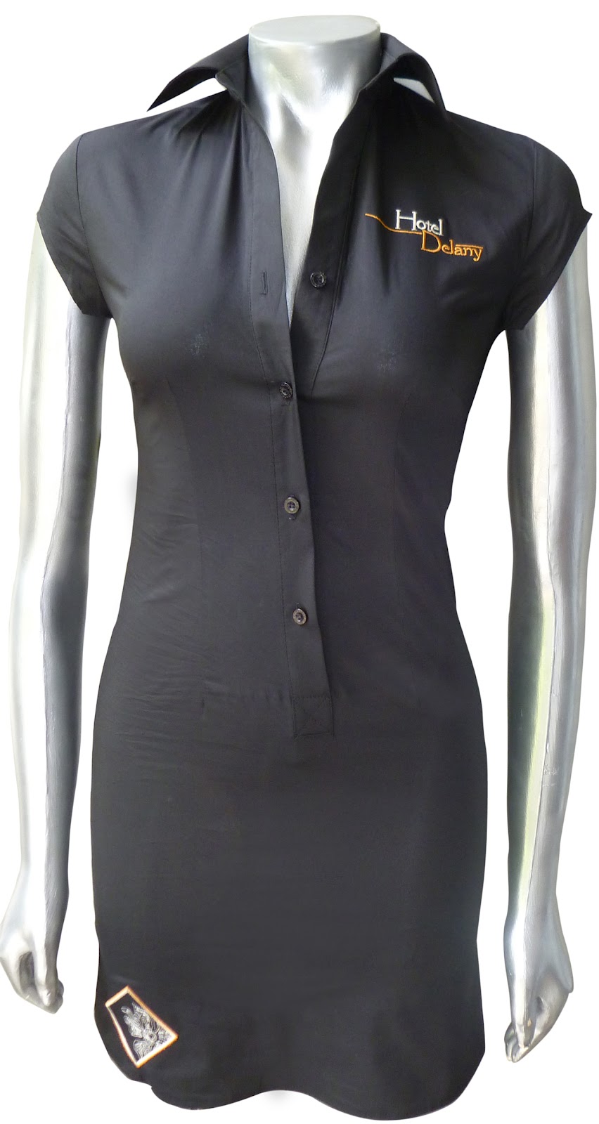 Robbie Barsman Uniforms Australia Now for something a little sexy