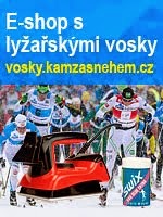 Vosky.Kamzasněhem.cz