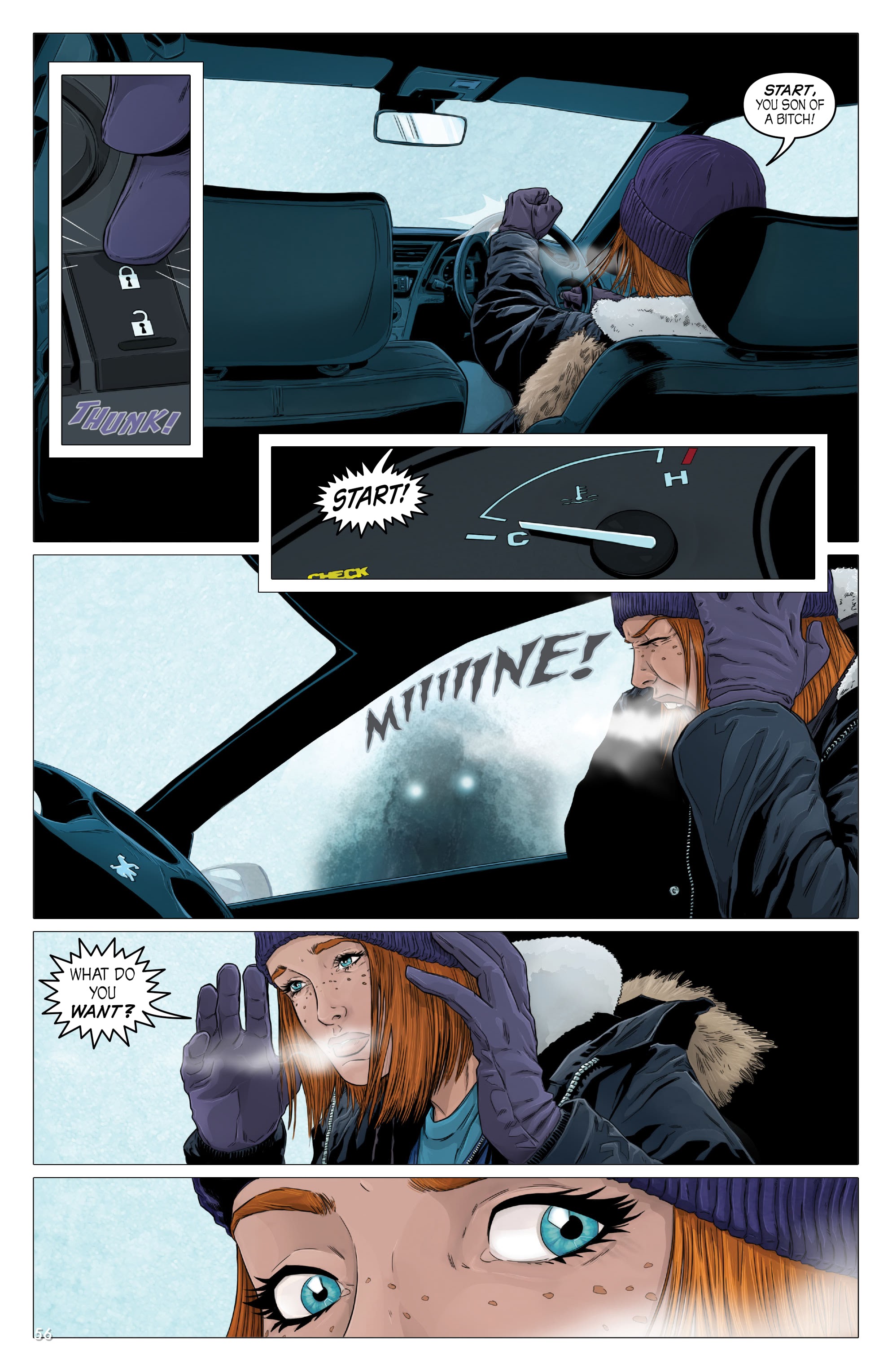 Read online John Carpenter's Tales for a HalloweeNight comic -  Issue # TPB 6 (Part 1) - 55