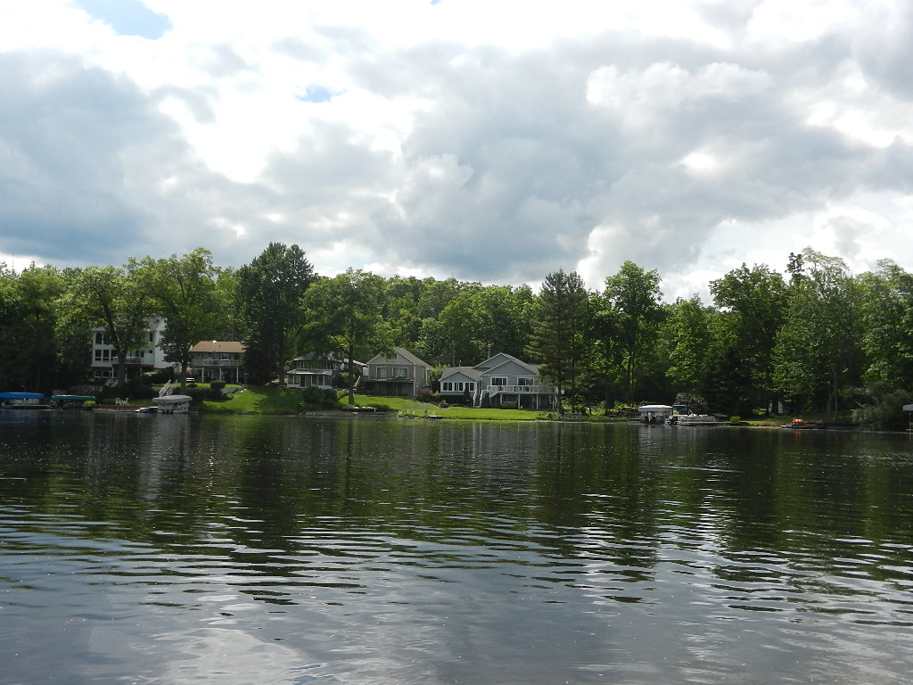 Kuweight 64 AT LAKE ORION IN MICHIGAN