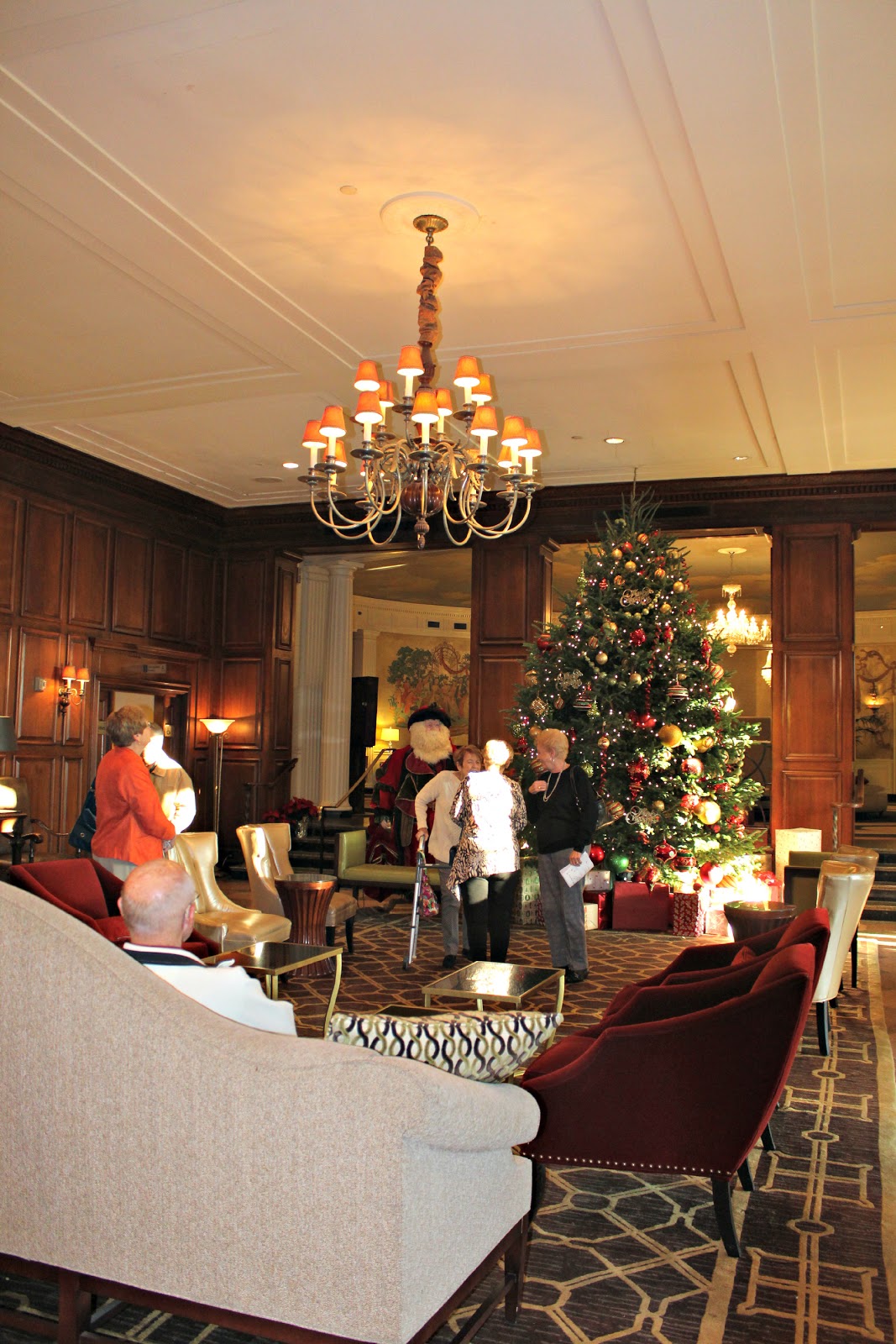 Around Roanoke, VA (A Daily Photo Blog) More Christmas Trees The