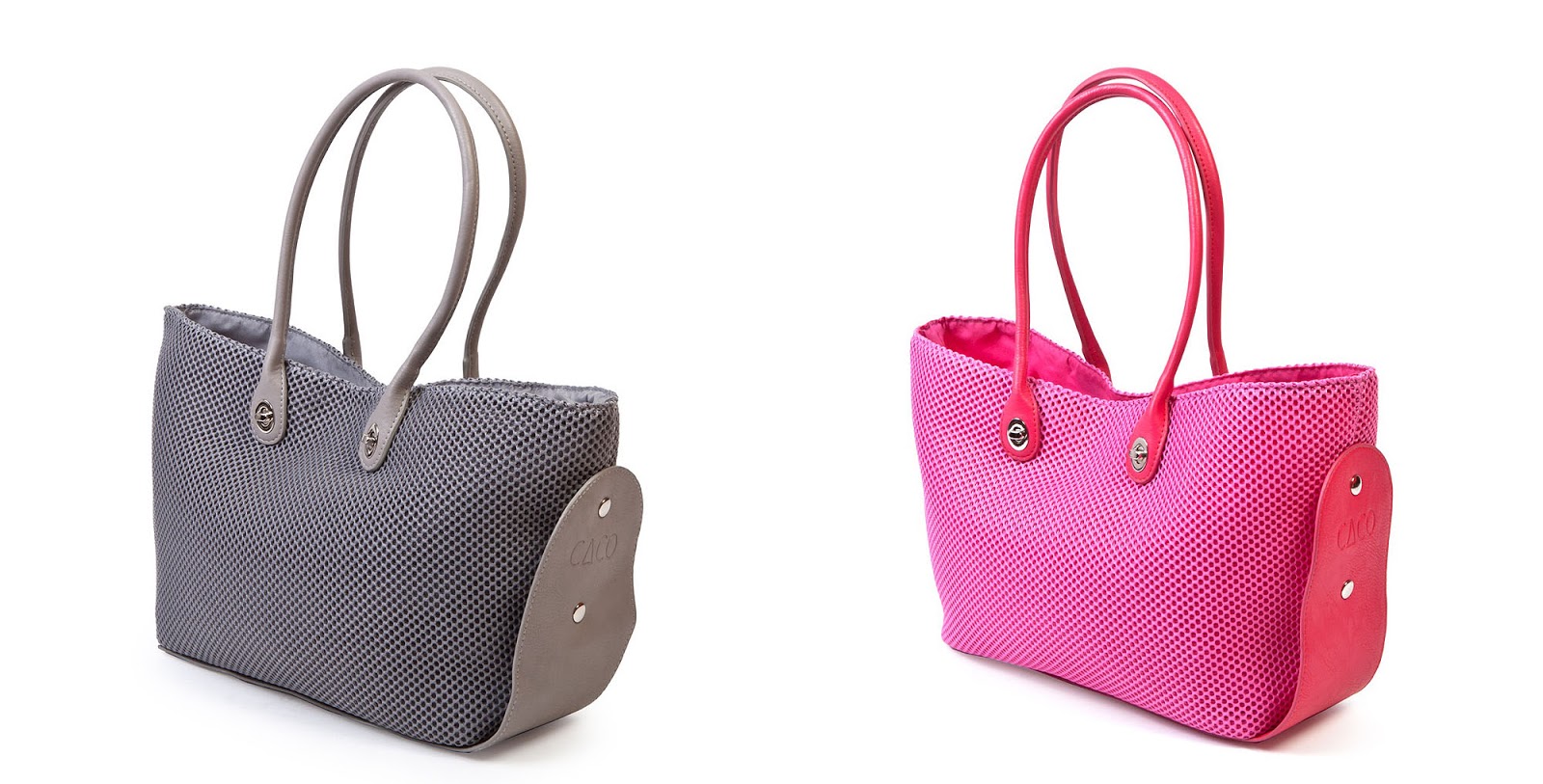 Eniwhere Fashion Tips - Caco Design One Bag Small