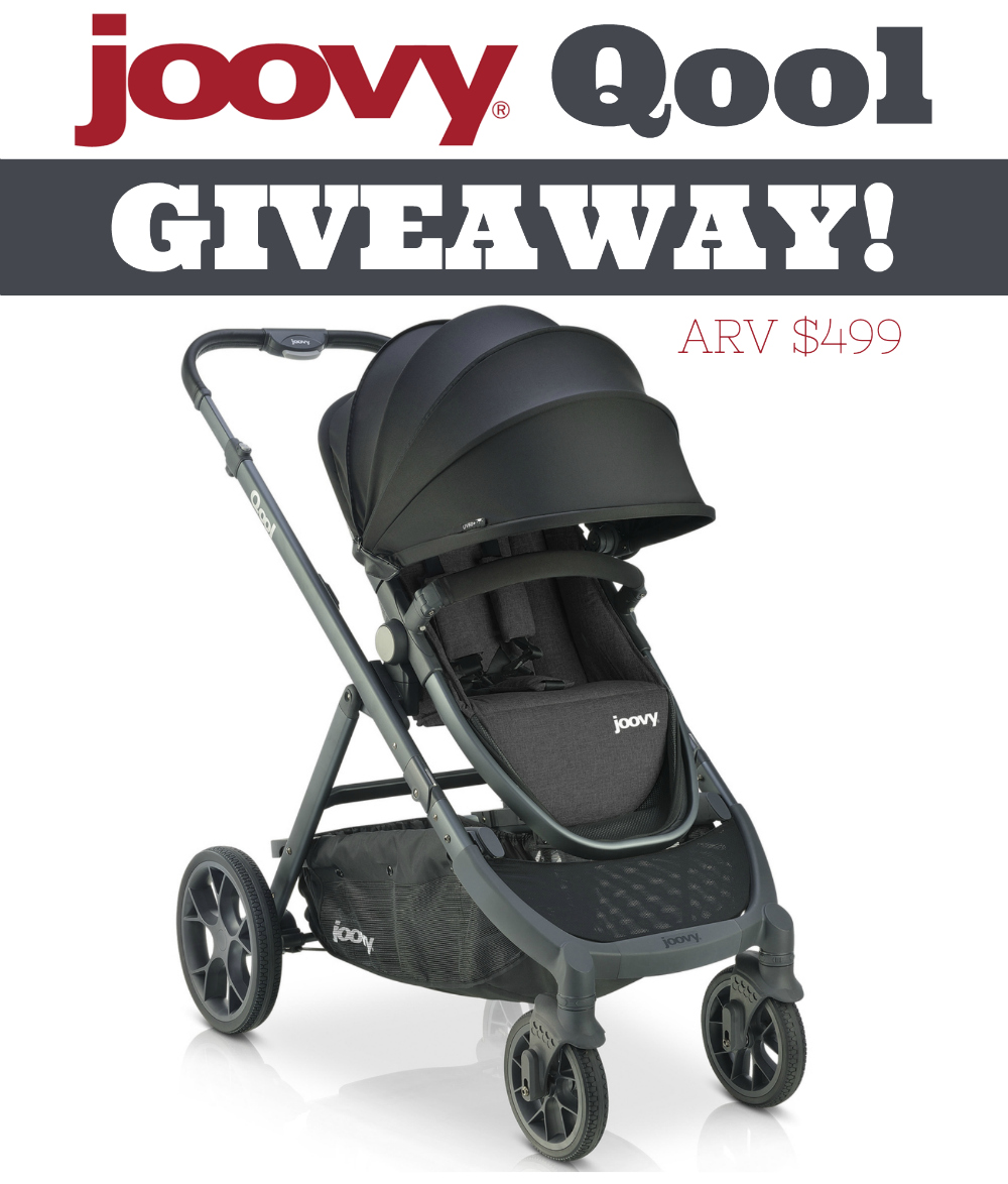 qool stroller