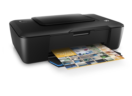 hp deskjet 2529 driver