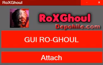 Roblox Ro-Ghoul Oyunu Farm,Speed Hilesi Türkçe İndir,Tanıtım