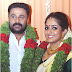 Dileep married Kavya Madhavan | Wedding photos