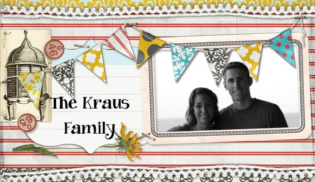 The Kraus Family