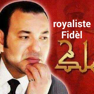 الملك محمد السادس يعرب للرئيس الفرنسي عن دعم المغرب وتضامنه مع فرنسا 