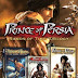 Prince Of Persia Trilogy 