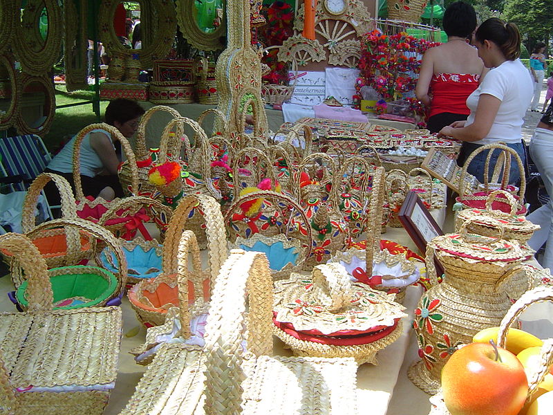artesanias