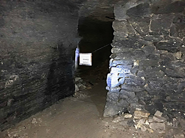 Мемориальный комплекс «Героям Аджимушкая», Керчь