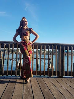 Dandelions and Pearls, pinup, vintage clothing designers, vintage fashion,