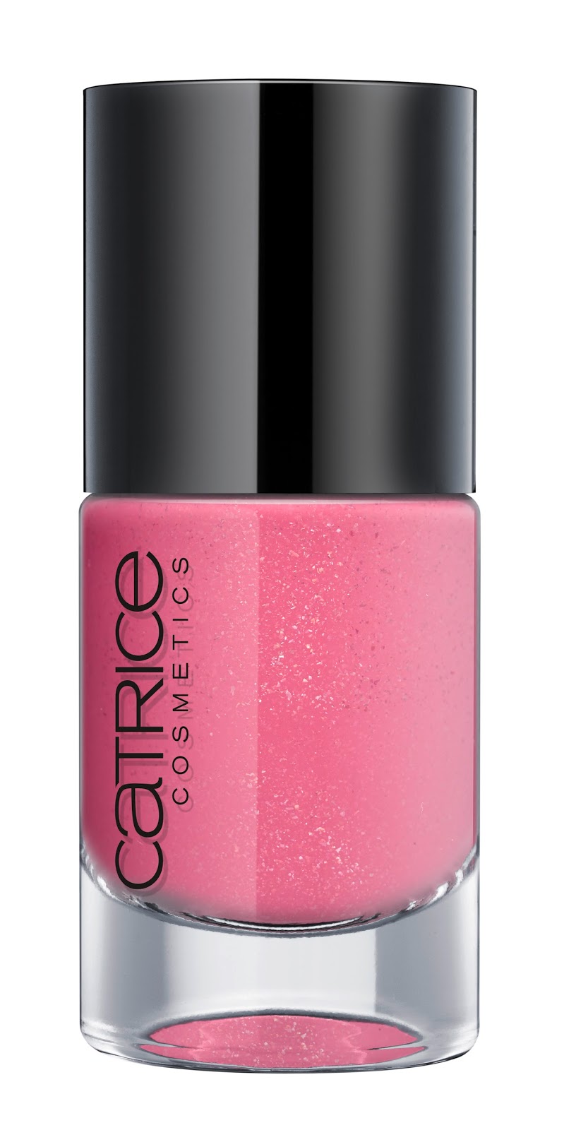 Catrice - Ultimate Nail Lacquer