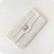 Cartera a Ganchillo Cartera a Ganchillo