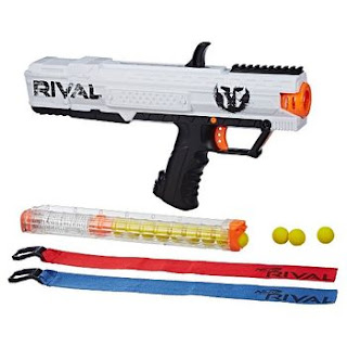 Súng bắn banh Nerf phantom Corps Apollo XV-700 Súng bắn banh Nerf phantom Corps Apollo XV-700