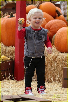 Super Hollywood: Zuma Nesta Rock Rossdale Profile And Pictures