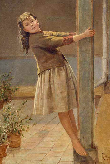 PINTORES LATINOAMERICANOS-JUAN CARLOS BOVERI: Museos de Arte de Colombia