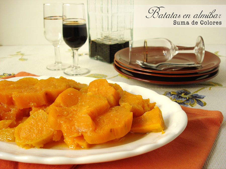 Batata en almibar 01
