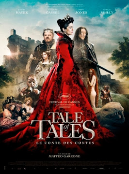 Huyền Thoại Cổ Tích - Tale of Tales