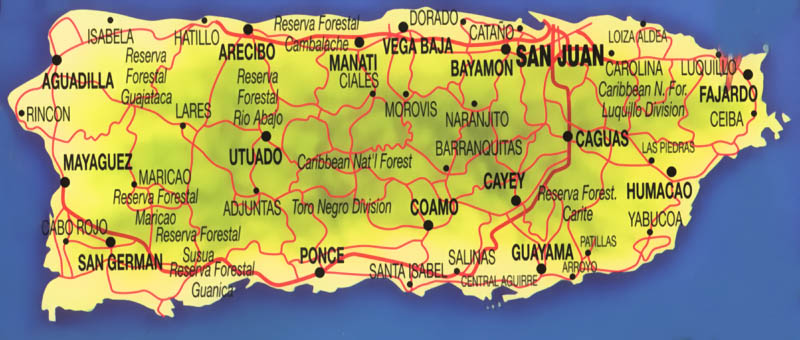 -: Bullying in Puerto Rico