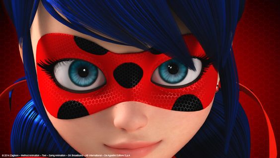 Miraculous Ladybug - Fazendo a Nossa Festa