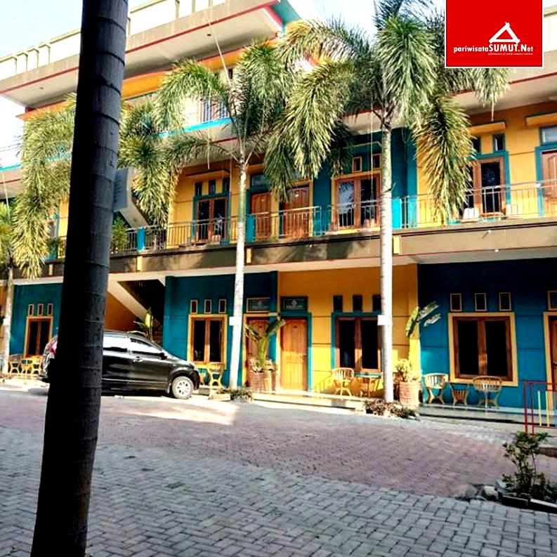 Hotel Nuansa Rantau Prapat