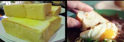 Kacang pool - dips to eat with bread