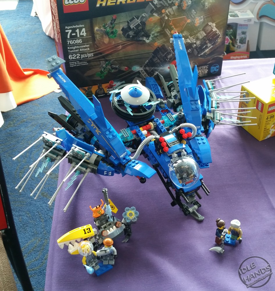 lego ninjago lightning
