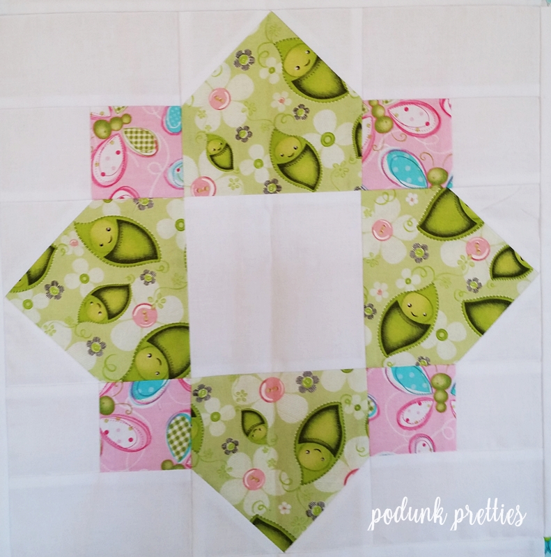 Podunk Pretties Spring Fever Or Cabin Fever