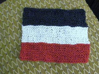 April Showers Cotton Cloth