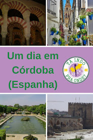 O que fazer em Córdoba (Espanha) em 1 dia?