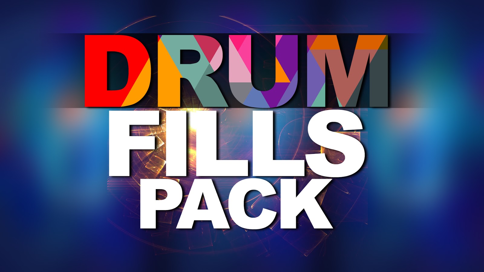 Drum Fills Pack Free Download