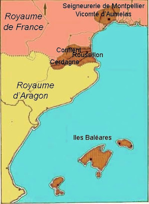 Le Royaume de Majorque