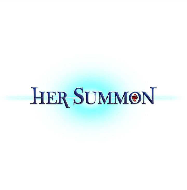 Her Summon - หน้า 34