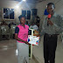 Reward of Faithfulness:CACYOF Oke Ibukun assembly awards SIWES students