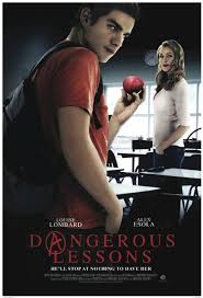 Lecciones peligrosas (2015)