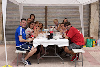 Fiestas de Zuazo-Arteagabeitia Fiestas de Zuazo-Arteagabeitia