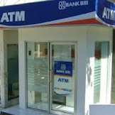 Temukan disini !!!! Letak ATM Setor Tunai Bank BRI Cirebon