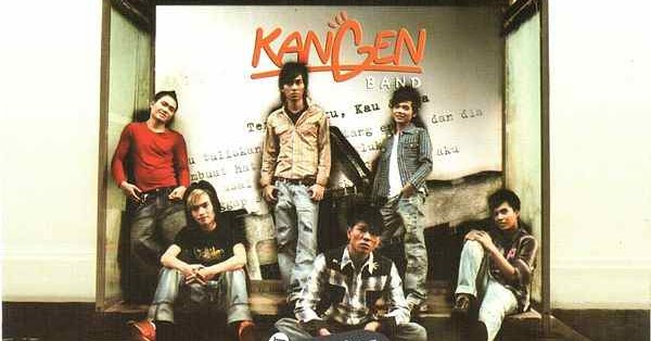 Kangen Band Yang Sempurna <em>Repackage</em> (Full Album 2008