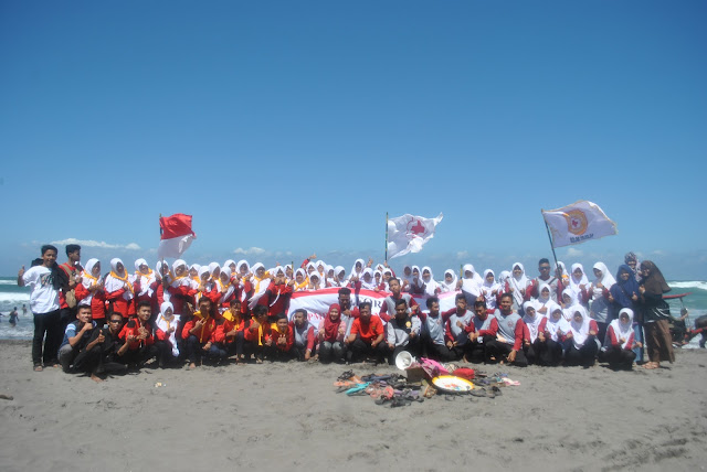 Reformasi PMR Man 2 Ponorogo 2014 - 2015