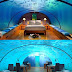 10 Coolest Underwater Places!!!