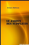 "Le Jardin des supplices", Kindle, 2012