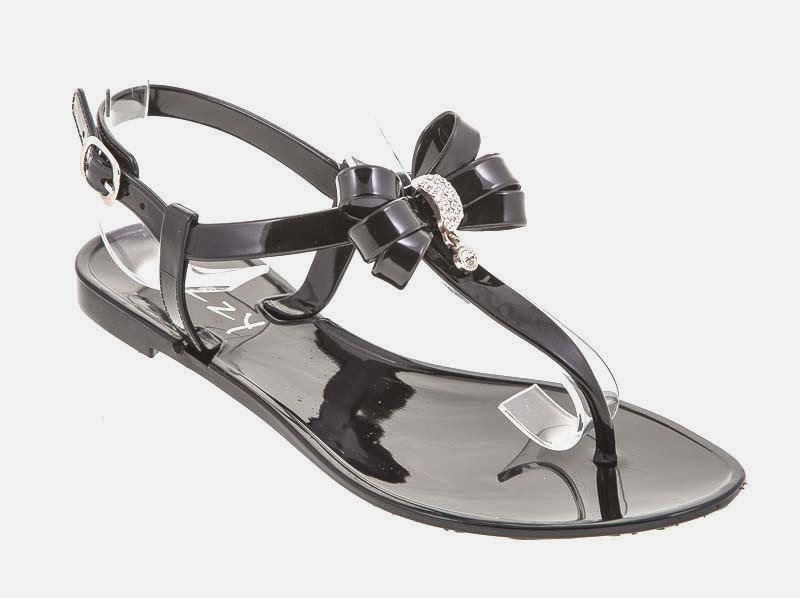 New Age Mama: Fun Styles from Dizzy Sandals - Review & #Giveaway