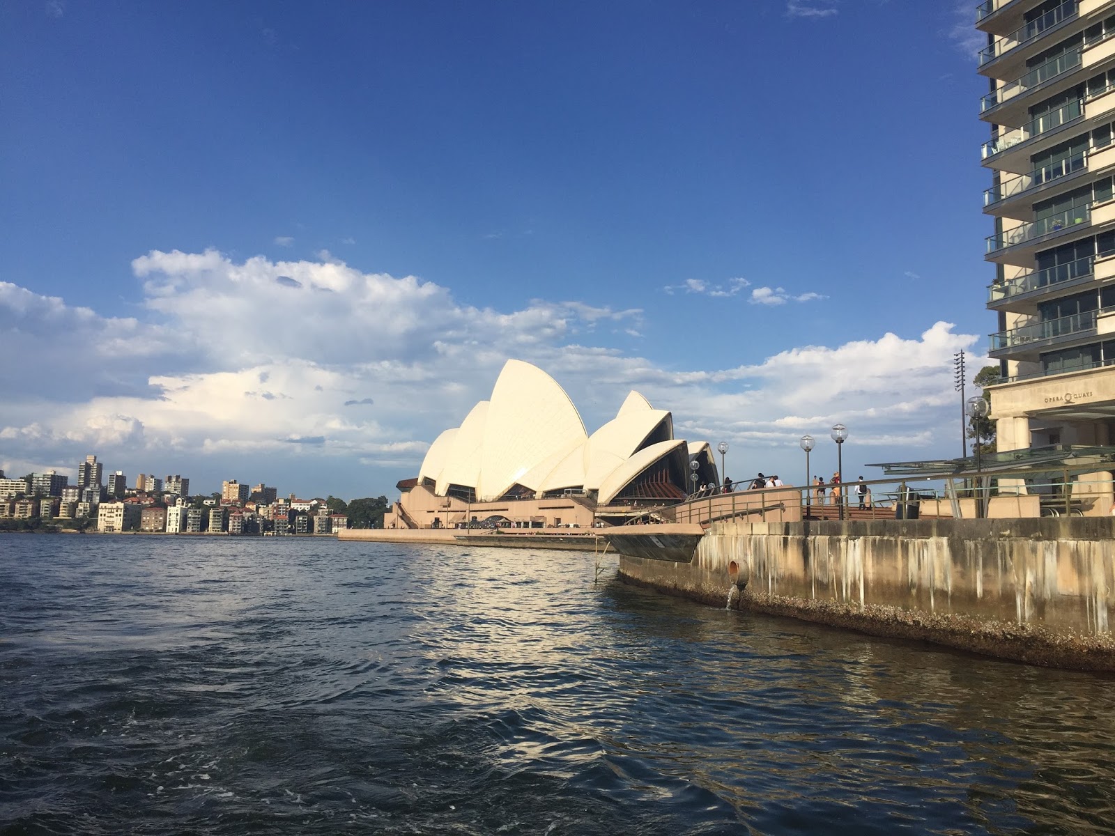 Australia Travels - Things To Do In Sydney