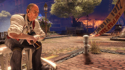BioShock Infinite Burial at Sea Episode 2 Free Download For PC BioShock Infinite Burial at Sea Episode 2 Free Download For PC