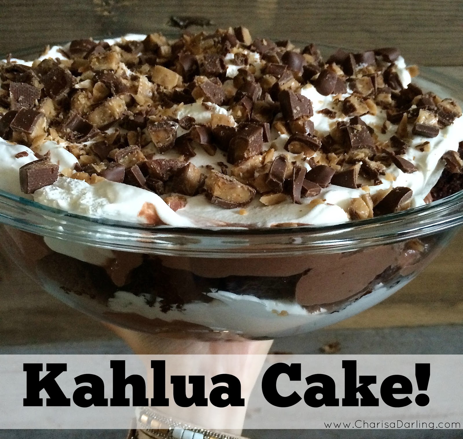 Kahlua Cake Recipe No Pudding Kahlua Cake Recipe No Pudding