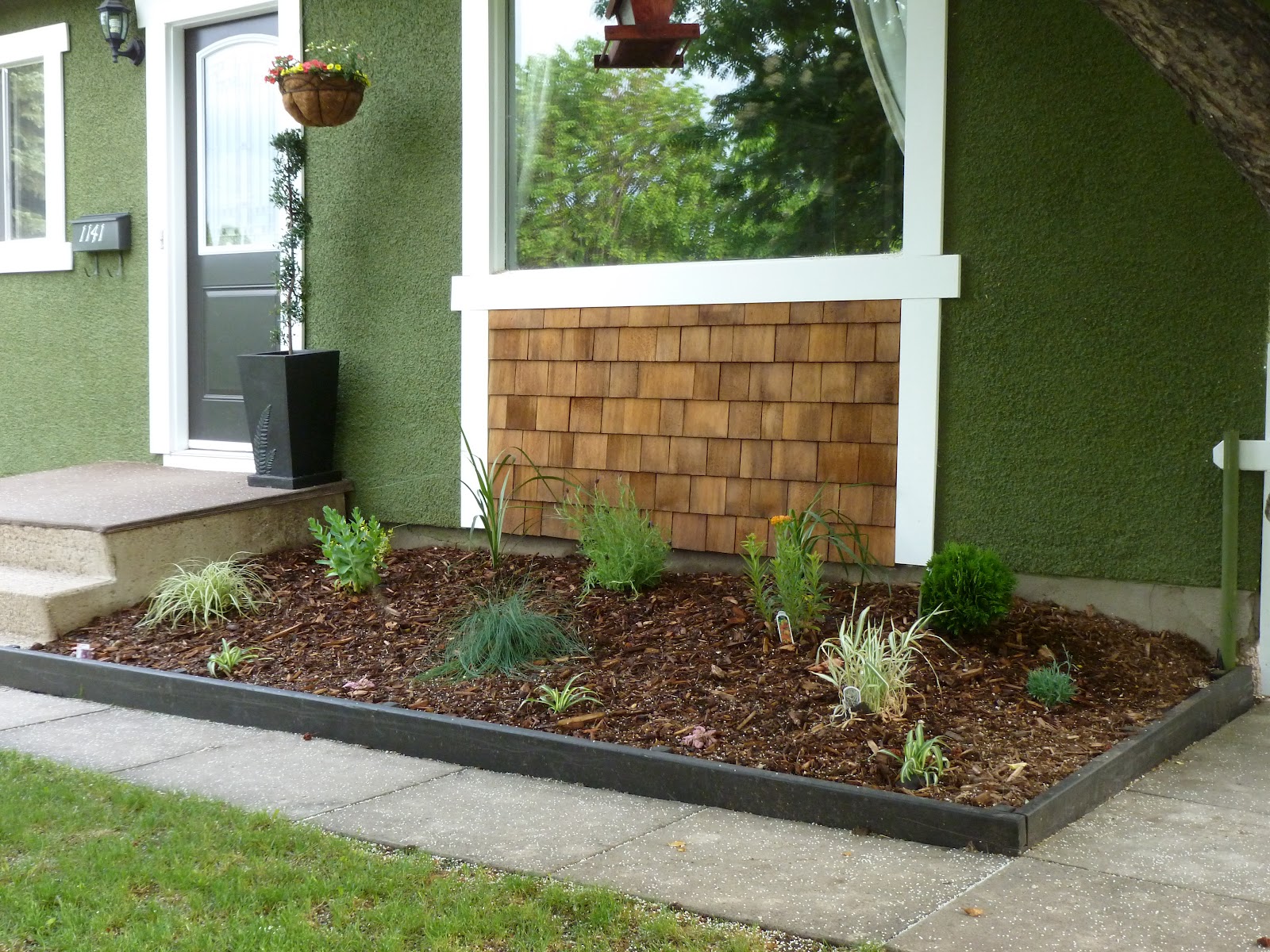 PRIVATE SALE 1141 Macklem Drive, Saskatoon, SK Ornamental Grass