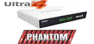 atualização - NOVA ATUALIZAÇÃO DA MARCA PHANTOM PHANTOM%2BULTRA%2B4