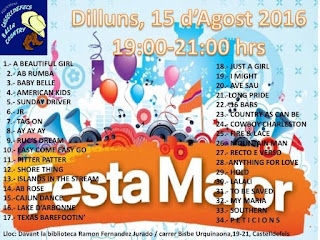 Castelldefels Balla Country